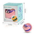 Fingertip Marble Gyroscope Decompression Toy