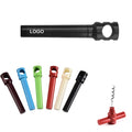 Custom Plastic Pocket Corkscrew