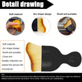 Car Interior Brush