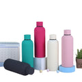 16 oz Stainless Steel Vacuum Bottle