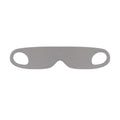 Ultra-Thin Seamless Sleep Mask