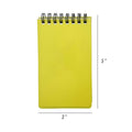 Waterproof Pocket Notebook