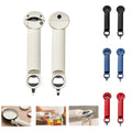 Adjustable Multi-functional Can Opener