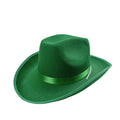 Cowboy Hat For Men And Women Lightweight Outdoor