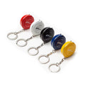 60'' Round Retractable Tape Measure
