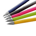 Colorful Plastic Desktop Counter Stand Pen