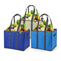 Reusable Grocery Bag Shopping Bag