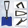 Collapsible Snow Shove