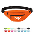 Large Crossbody Fanny Pack
