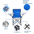 Folding Camping Chair