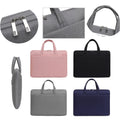 Oxford Laptop Sleeve Bag
