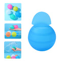 Reusable Silicone Water Ball