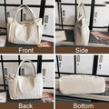 Canvas Tote Bag