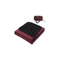 Portable Outdoor Camping Picnic Fleece Mat