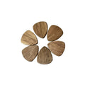 Quality Wooden Guitar Pick