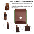 Outdoor Foldable Foraging Bag