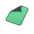 12" x 24" Microfiber Towels For Cars