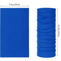 Face Cover Neck Gaiter Mask
