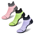 Quarter-Length Sport Marathon Socks