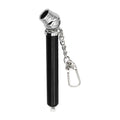 Mini Tire Gauge Keychain