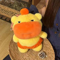 Plush Doll