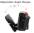 Headlamp Flashlight