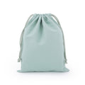Cotton Gift Bag With Drawstring