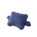 Portable Desk Wearable Crystal Velvet Ergonomic Wrist Rest