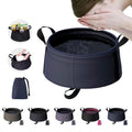 Portable Folding Basin