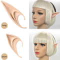 Anime Accessories Cosplay Fairy Pixie Soft Elf Ears
