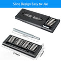 24 in 1 Small Screwdriver Set