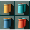 Toothbrush Holder Wall Mounted