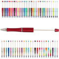 Novelty Decomression Writing Retractable Ballpoint Pen