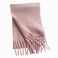 Thickened Versatile Warm Scarf