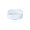 Square Ceramic Ashtray