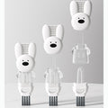 3-In-1 Multifunctional Cup Lid Cleaning Brush/ Bottle Brush