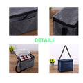 Insulated Tote Bag