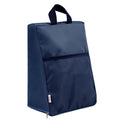 Portable Shoe Bag with Mesh for Travel