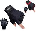 Unisex Workout Gloves