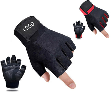 Unisex Workout Gloves