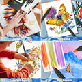 Rainbow Core Multi Color Pencil