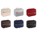 Tech Electronics Travel Organizer Data Cable Storage Bag
