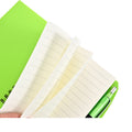 Coil Notebook With Pen
