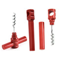 Custom Pocket Portable Wine Bottle Opener Pen