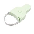 Body Retractable Tape Measure