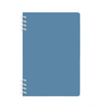 Coil Notebook