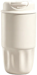 16oz Stainless Steel Petal Flask