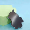 Custom Stickers Acrylic Refrigerator Magnet