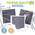 Travel Air Blanket