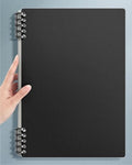 Loose-leaf Notebook